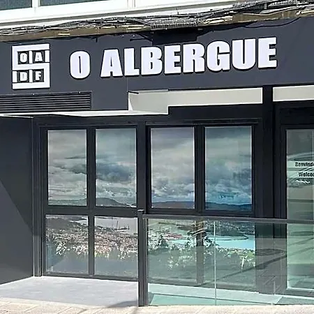 O De Fene * Narón