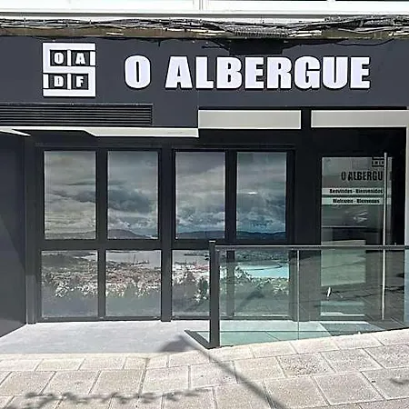 Hotel O De Fene